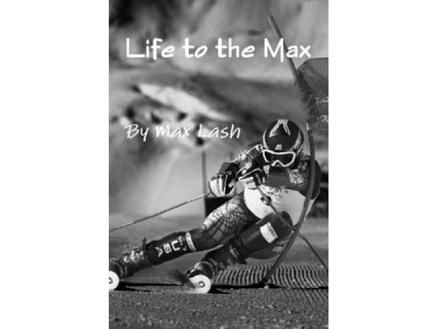 Free Book - Max Lash