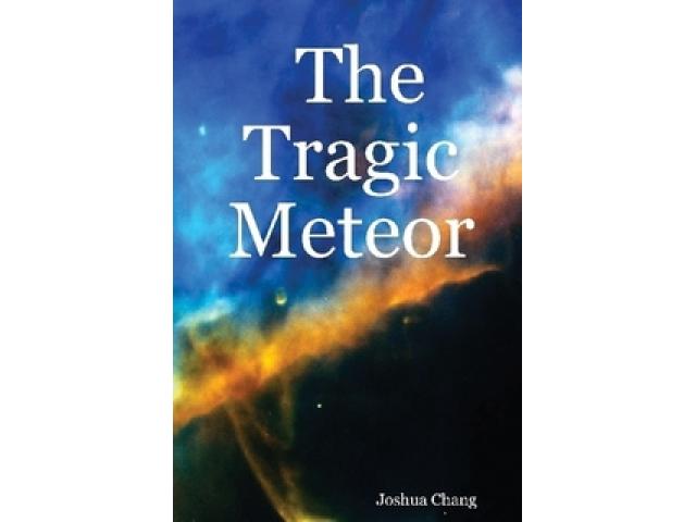 Free Book - The Tragic Meteor