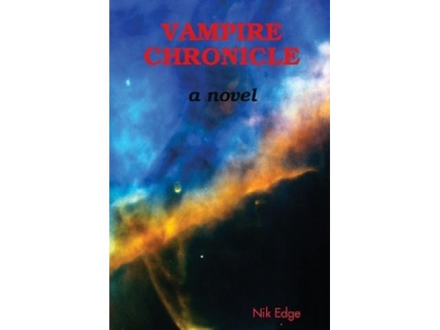 Free Book - Vampire Chronicle