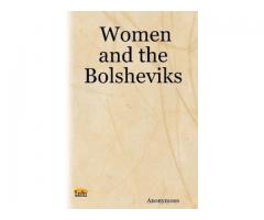 Women and the Bolsheviks