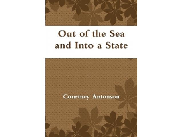 Free Book - Out of the Sea and Into a State