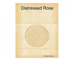 Distressed Rose