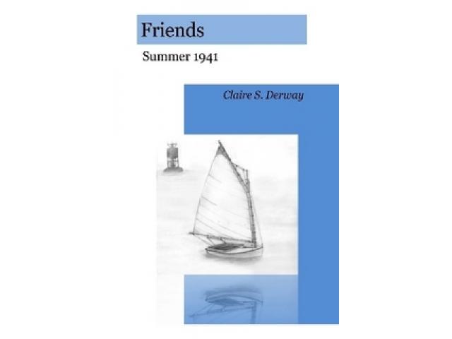 Free Book - Friends