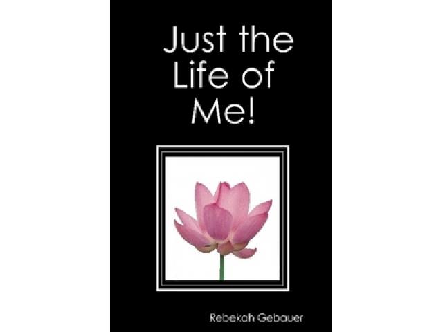 Free Book - Just the Life of Me