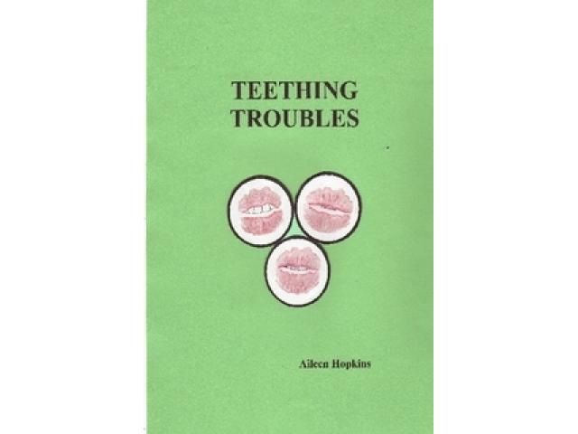 Free Book - TEETHING TROUBLES