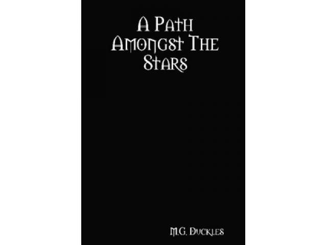 Free Book - A Path Amongst the Stars