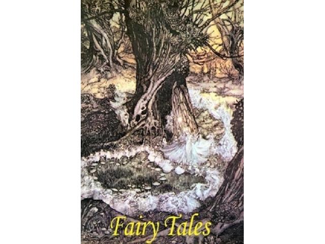 Free Book - Fairy Tales