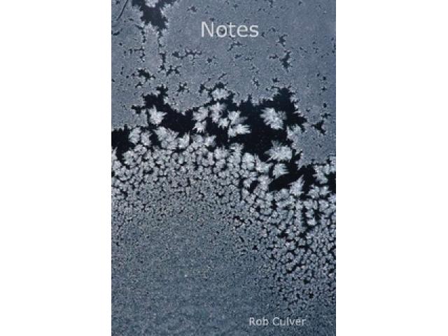 Free Book - Notes