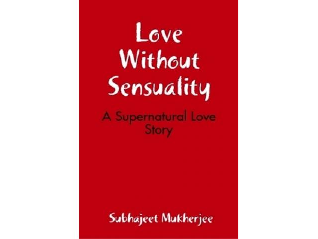 Free Book - Love Without Sensuality