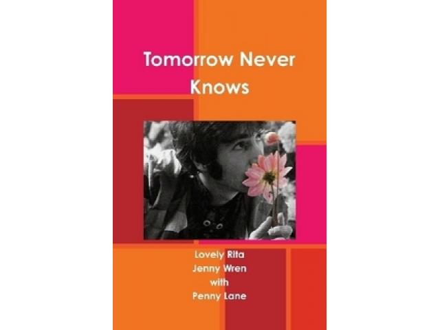 Free Book - Tomorrow Never Knows