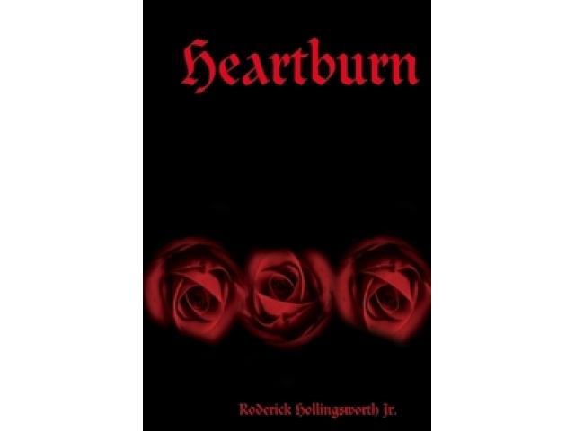 Free Book - Heartburn