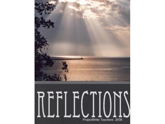 Free Book - Reflections