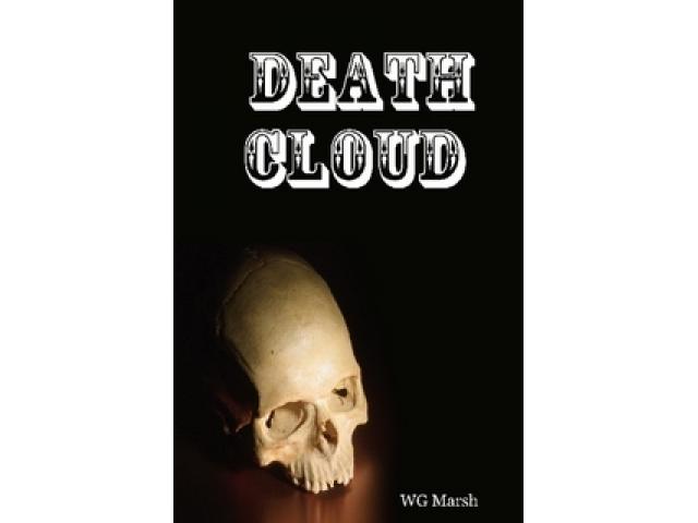 Free Book - Death Cloud