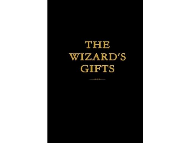 Free Book - The Wizard's Gifts