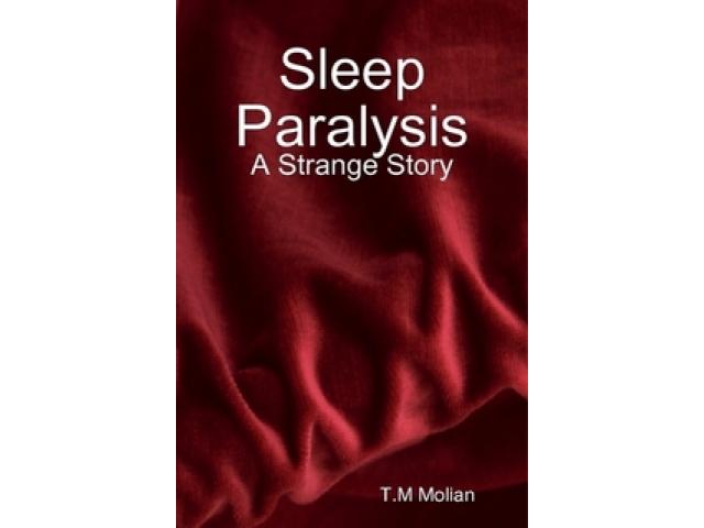 Free Book - Sleep Paralysis