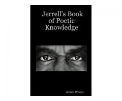 Jerrell's Book of Poetic Knowledge