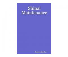 Shinai Maintenance