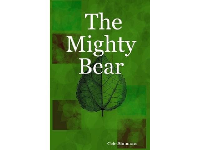Free Book - The Mighty Bear