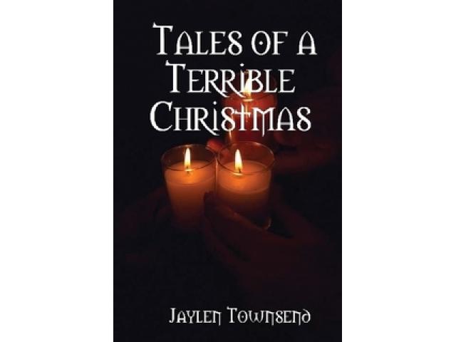 Free Book - Tales of a Terrible Christmas