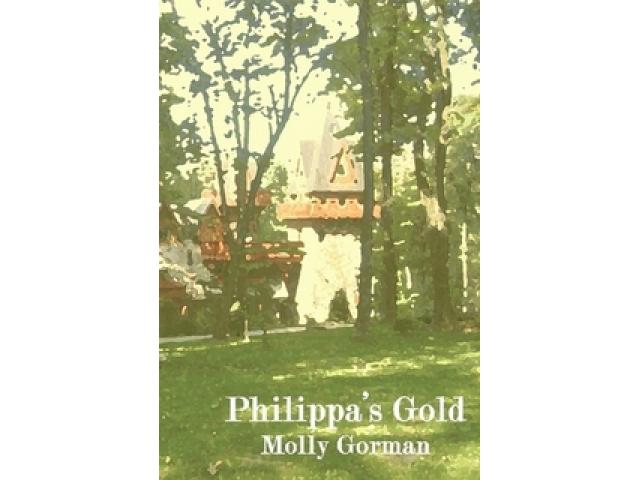 Free Book - Philippa's Gold