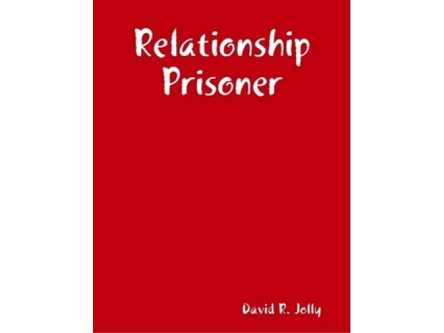 Free Book - Relationship Prisoner