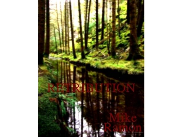 Free Book - Retribution