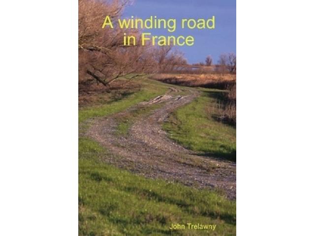 Free Book - A winding road in France
