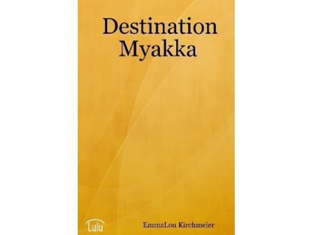 Free Book - Destination Myakka