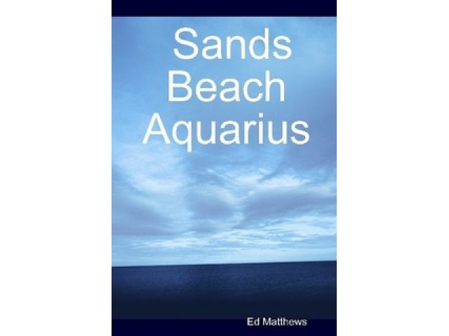 Free Book - Sands Beach Aquarius