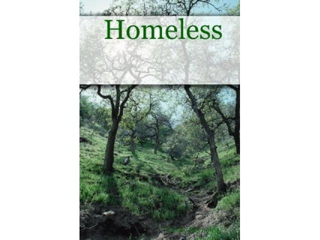 Free Book - Homeless