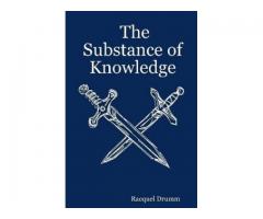 The Substance of Knowledge