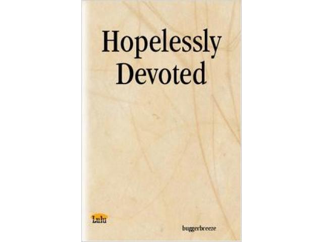 Free Book - Hopelessly Devoted
