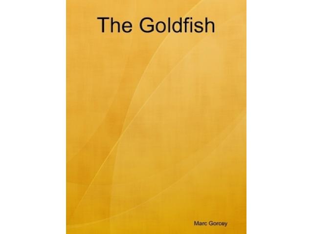 Free Book - The Goldfish