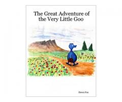 The Great Adventure of the Very Little Goo