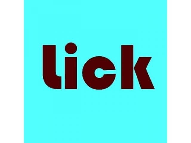 Free Book - Lick