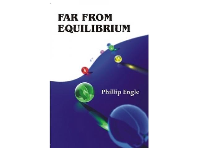 Free Book - FAR FROM EQUILIBRIUM