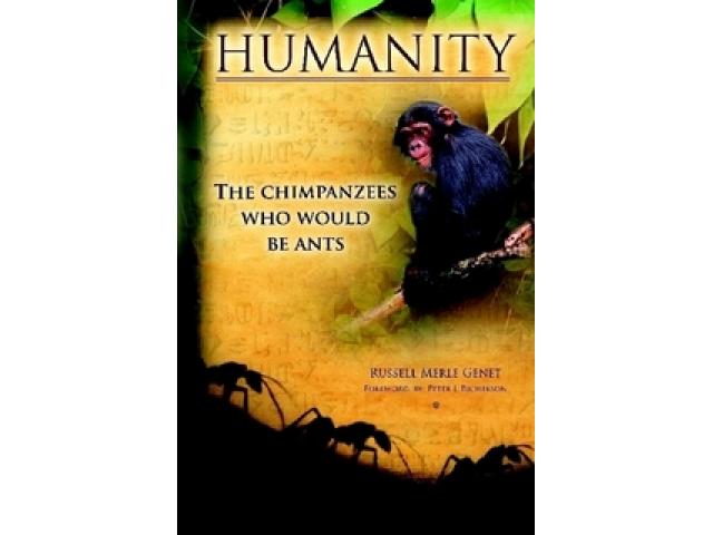 Free Book - Humanity