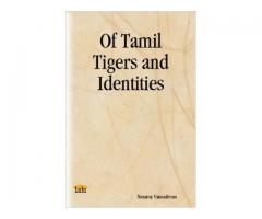 Of Tamil Tigers and Identities