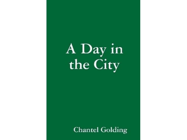 Free Book - A Day in the City