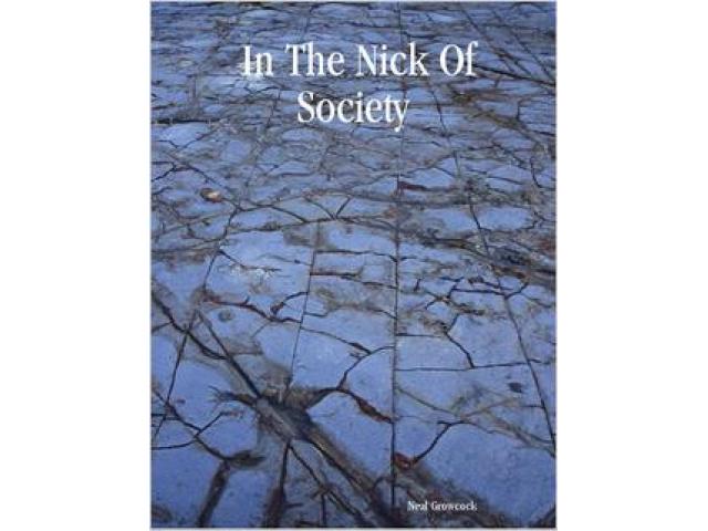 Free Book - In The Nick Of Society