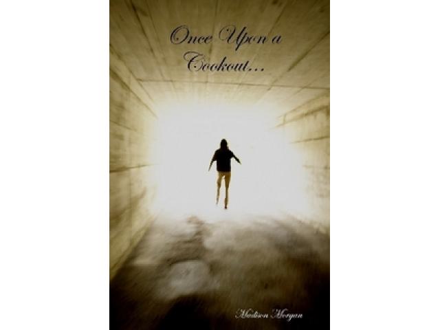 Free Book - Once Upon a Cookout