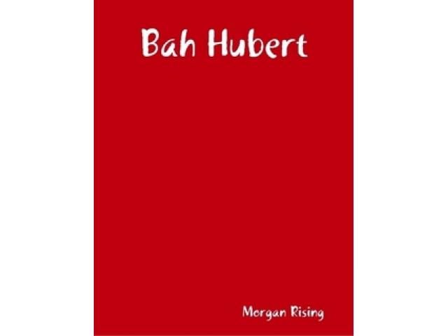 Free Book - Bah Hubert