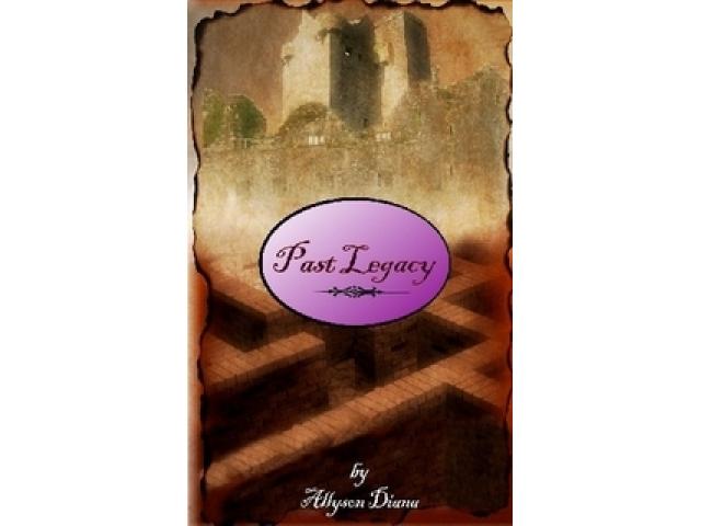 Free Book - Past Legacy