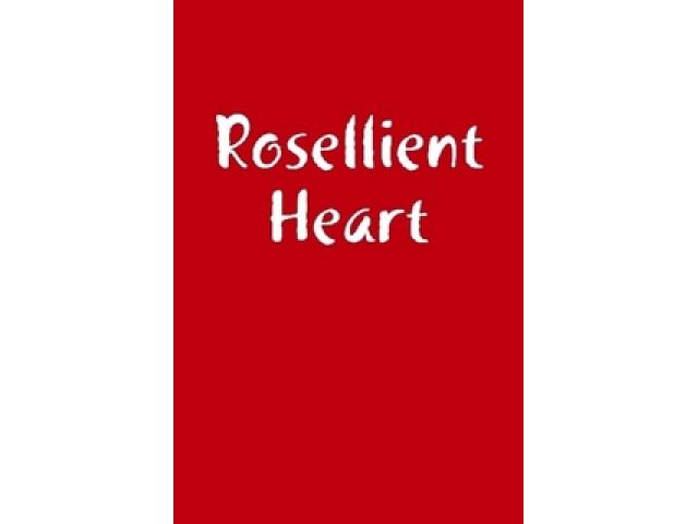 Free Book - Rosellient Heart