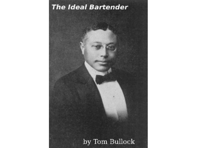 Free Book - Ideal Bartender