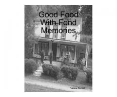 Good Food With Fond Memories
