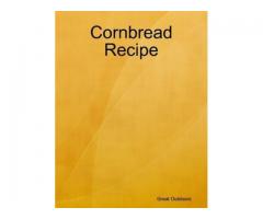 Cornbread Recipe