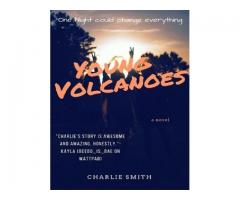 Young Volcanoes