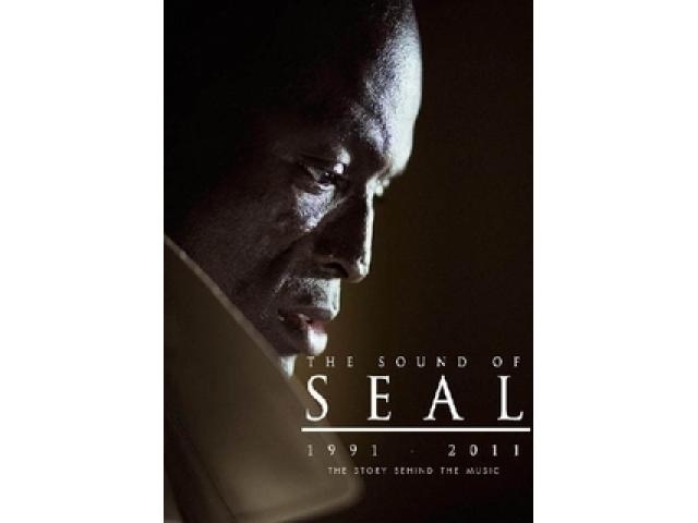 Free Book - The Sound of Seal