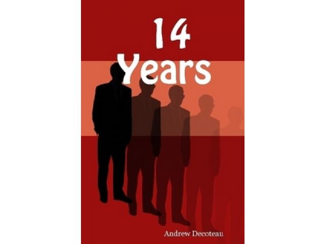 Free Book - 14 Years